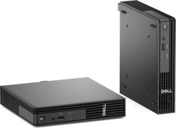 Dell Pro Micro QCM1250-11 Számítógép konfiguráció