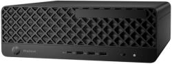 HP ProDesk 4 SFF G1i 9H7X5ET Számítógép konfiguráció