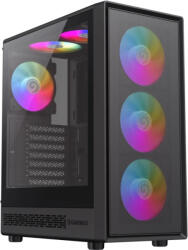 GAMEMAX Storm 2 AB Black (GM-12380300005)
