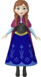 Mattel Disney Frozen- Anna păpușă mică (HPD46) Figurina