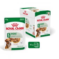 Royal Canin Mini Adult alutasakos 12 x 85 kg