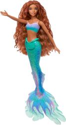 Mattel Disney- Sirena Ariel (HLX08) Figurina