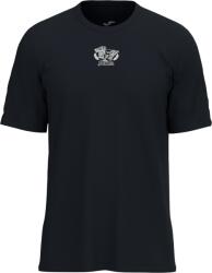 Joma Tricou Joma Desert negru (101739100BBLKM)