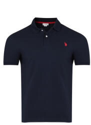 Joma Tricou U. S. POLO ASSN. King bleumarin (6735179S)