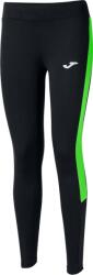 Joma Colanti femei Joma Championship negru verde fluorescent (901696.117BFGL)