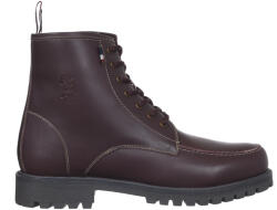 U. S. Polo Assn Ghete barbati U. S. Polo Assn Boral maro (BOR002BRN44)