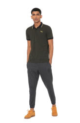 PUMA Pantaloni sport barbati Puma Rebel Bold Gri (58054107GRYS)