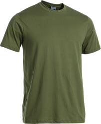 Joma Tricou Joma Desert verde inchis (101739474BGRNXL)