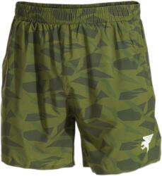 Joma Pantaloni scurti barbati Joma Explorer kaki (103019.475KHAL)
