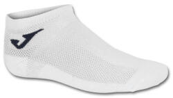 Joma Sosete scurte Joma Invisible Alb (400028.P02WHT3942)