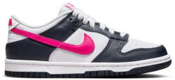 Nike Pantofi sport femei Nike Dunk Low Alb (FB9109WHT36)