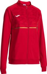 Joma Jacheta femei Joma Record III rosu (902530.600S)