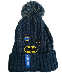 Game Caciula copii Batman Albastru (RH4456BLK)
