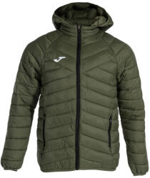 Joma Geaca barbati Joma Anorak Urban III Khaki (101594.424KHAS)