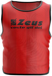 Zeus Vesta departajare Zeus Promo junior rosu (402301ROS)