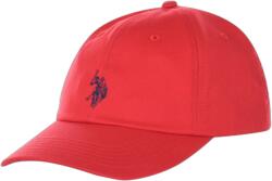 U. S. Polo Assn Sapca U. S. Polo Assn. Cap rosu (66490155)
