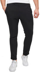 Joma Pantaloni sport barbati Joma Montana Straight Negru (102320.100BLKS)