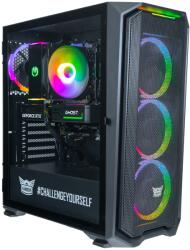 Alza GameBox Prime AZgpi5r56a2c1 Számítógép konfiguráció