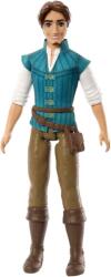 Mattel Disney- Prințesa de modă Flynn Rider (HLV98) Figurina