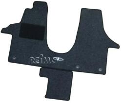 Carbest Plus vezetőfülke szőnyeg VW T4-hez