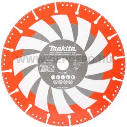 Makita 230 mm B-55326 Disc de taiere