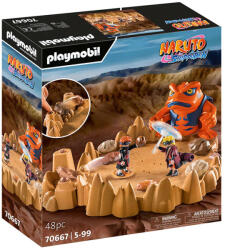 Playmobil Naruto Contra Pain (PM70667)