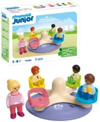 Playmobil Junior - Carusel (PM71701)