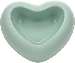 Flamingo Pandor Heart etető és itatótál 250 ml