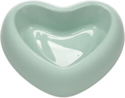 Flamingo Pandor Heart etető és itatótál 750 ml