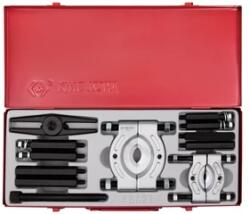 King Tony set extractor rulmenti 12 buc (9BA21)