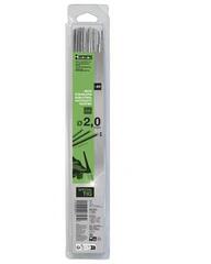 GYS rozsdamentes elektróda 316L, 2, 0 mm, 40 szál (087279)