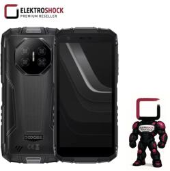 DOOGEE Fire 3 Mobiltelefon