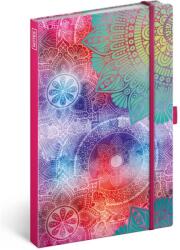 Realsystem Mandala 5416-MA Hardcover caiet