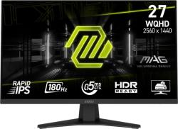 MSI MAG 274QF Monitor