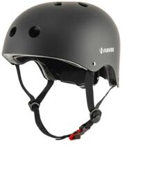 NAVEE bukósisak fekete M méret