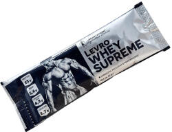 Kevin Levrone Signature Series Levro Whey Supreme Minta (30 g, Snickers)