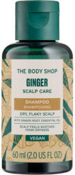The Body Shop Gyömbéres Korpásodás Elleni Sampon (60 ml)