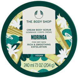 The Body Shop Moringa Testradír (240 ml)
