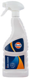 Gulf 127020717 Wheel Cleaner, felnitisztító, 750ml (127020717)