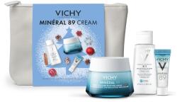Vichy Minéral 89 Set karácsonyi ajándékszett az intenzív hidratálásért