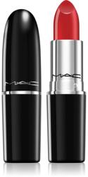 M·A·C Lustreglass Sheer-Shine Lipstick бляскаво червило цвят Lady Bug 3 гр