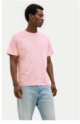 JACK & JONES Jack Jones férfi póló, 12276962, pamut, XL INTL, rózsaszín (0000305504920_XL)