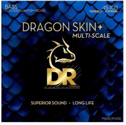 DR Strings Dragon Skin+ DBQM-45