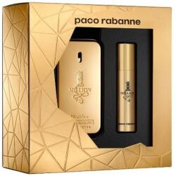 Paco Rabanne - 1 Million férfi 50ml parfüm szett 3