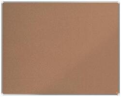 Nobo Premium Plus parafatábla 150x120 cm alumínium keret (VN15183)