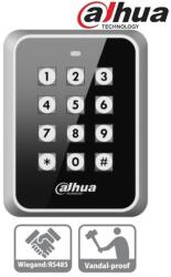 DAHUA ASR1101M-D EM (125KHz) kártyaolvasó (segédolvasó) és kódzár beléptető rendszerekhez (ASR1101M-D) - techsend