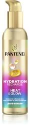 Pantene Pro-V Active Nutri Plex Hydration Recharge öblítést nem igénylő krém a hajformázáshoz, melyhez magas hőfokot használunk 135 ml