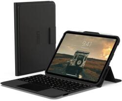 Urban Armor Gear Husa Keyboard Cover UAG UAG iPad 10.9 inch 10th Generation Negru (124412114031)