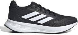 adidas Sportswear adidas Sportswear, Run Falcon 5 hálós sneaker, Fekete, Törtfehér, 38 EU (IE8589-5)