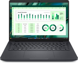 Dell Pro Max 14 MC14250 BTO120_MC14250_EMEA Notebook